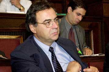 Εν μέσω διαξιφισμών η συζήτηση του προϋπολογισμού στην Επιτροπή Οικονομικών Υποθέσεων