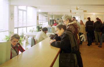 Τον Γενικό Επιθεωρητή Δημόσιας Διοίκησης θεσμοθετεί σύντομα το υπουργείο Εσωτερικών
