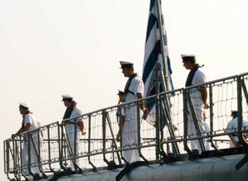 Λίστα με 17 πλοία που ίσως χρησιμοποιεί η Αλ Κάιντα έδωσε στη δημοσιότητα το ΝΑΤΟ