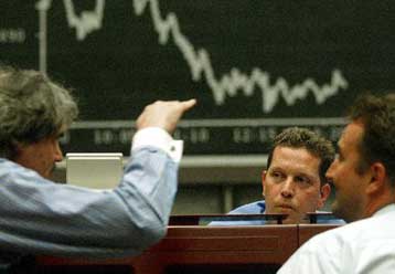 Σημαντική άνοδος το πρωί της Πέμπτης στις ευρωπαϊκές αγορές – Πτώση 1,15% του Nikkei