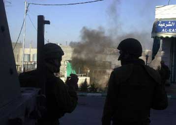 Για κατασκοπεία υπέρ της Χεζμπολάχ συνελήφθη αντισυνταγματάρχης του ισραηλινού στρατού