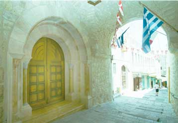 Διευκρινίσεις για το οστεοφυλάκιο του 1ου αιώνα δίνει το Πατριαρχείο Ιεροσολύμων