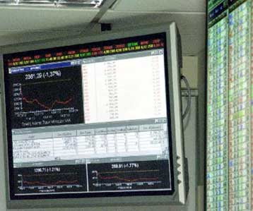 Με μικρή άνοδο 0,21% έκλεισε την Πέμπτη η Σοφοκλέους