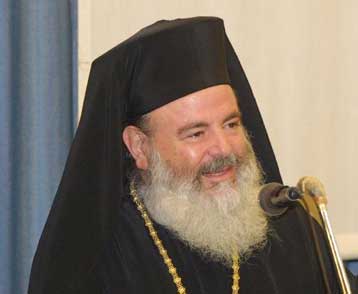 Ηχητικό ντοκουμέντο επιβεβαιώνει τις δηλώσεις Χριστόδουλου για τον Καρατζαφέρη