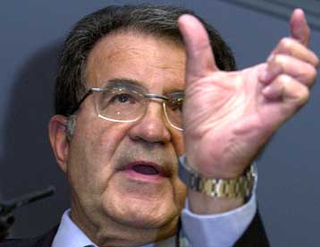 «Μάχη» για το κόστος της διεύρυνσης αναμένεται στη Σύνοδο Κορυφής της ΕΕ