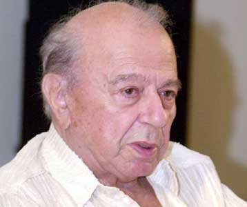 Έτοιμη η μελέτη του Πιέρ Μπιρντό για το φωτισμό των μνημείων της Αθήνας