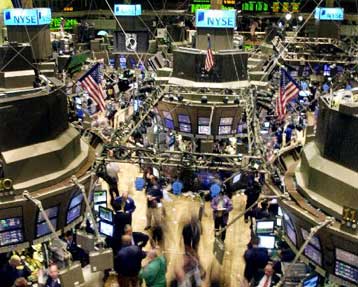 Απώλειες για Nasdaq και Dow Jones στο κλείσιμο της Πέμπτης