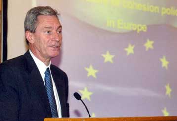 Έρχεται και Δ΄Κοινοτικό Πλαίσιο Στήριξης μετά το 2006