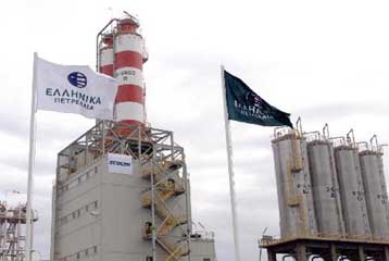 Σύντομα η τελική συμφωνία για το 23,17% των ΕΛΠΕ, δήλωσε ο Ακης Τσοχατζόπουλος