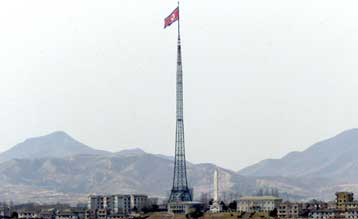 Όρους θέτει η Βόρειος Κορέα στις ΗΠΑ για να συζητήσει το πυρηνικό της πρόγραμμα