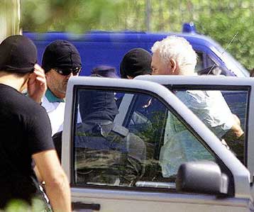 Νέες κατηγορίες κατά του Γιωτόπουλου αναμένεται να απαγγελθούν την επόμενη εβδομάδα