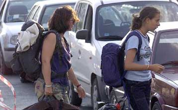 Με «σύμμαχο» τον καιρό το τριήμερο της 28ης Οκτωβρίου