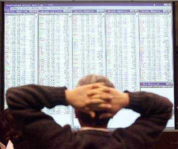 Μικρή πτώση στο Χρηματιστήριο Αθηνών το μεσημέρι της Παρασκευής