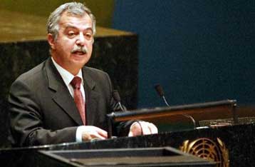 Προς αναθεώρηση των δεσμών της με την ΕΕ βαίνει η Αγκυρα, δηλώνει ο Γκιουρέλ