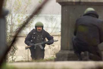 Από τα ξημερώματα του Σαββάτου θα αρχίσουν οι εκτελέσεις, απειλούν οι Τσετσένοι