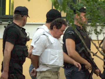 Αρνείται τις κατηγορίες ο Θ.Ψαραδέλλης – Νέα προθεσμία έλαβε ο Β.Τζωρτζάτος