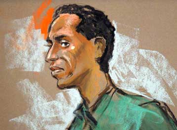 Θανατική καταδίκη των υπόπτων για την υπόθεση του ελεύθερου σκοπευτή ζητά η Αλαμπάμα