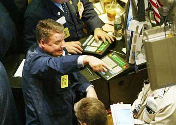 Κέρδη για Nasdaq και Dow Jones στο κλείσιμο της Παρασκευής