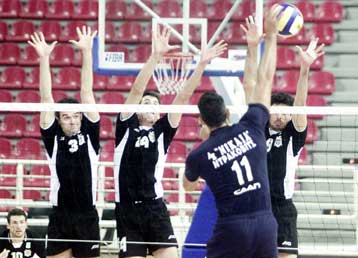 Πρεμιέρα με νίκες για Ηρακλή, Παναθηναϊκό και Ολυμπιακό