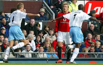 Διαφορά 4 βαθμών για τη Λίβερπουλ μετά τη νέα ήττα της Αρσεναλ