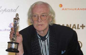 Έχασε τη μάχη με τον καρκίνο ο Ιρλανδός ηθοποιός Ρίτσαρντ Χάρις