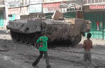 Σφίγγει ο κλοιός των Ισραηλινών στην Τζενίν της Δυτικής Όθχης