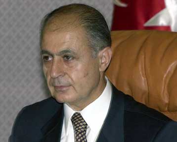 Η Τουρκία θα επιχειρήσει να μεταπείσει τους Ευρωπαίους στην Κοπεγχάγη, δηλώνει ο Σεζέρ