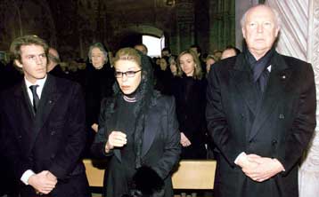 Ελεύθερη να επιστρέψει στην Ιταλία από τις 10 Νοεμβρίου η τέως βασιλική οικογένεια