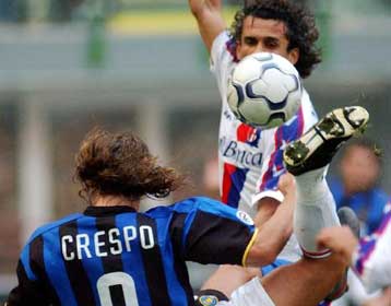 Κράτησε την πρωτιά η Ίντερ, στο «Χ» έμειναν Ρόμα και Λάτσιο