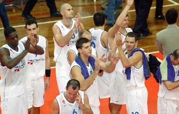 Περίπατος για Ιωνικό Ν.Φ., με το δεξί ο Ηρακλής