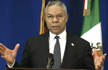 Λήψη απόφασης από τον ΟΗΕ για το Ιράκ εντός των επόμενων ημερών ζητά η Ουάσινγκτον