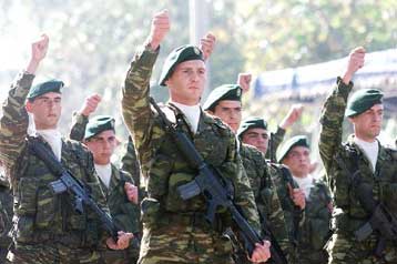 Στο μέλλον της Ελλάδας επικεντρώνονται οι πολιτικοί αρχηγοί με αφορμή την 28η Οκτωβρίου
