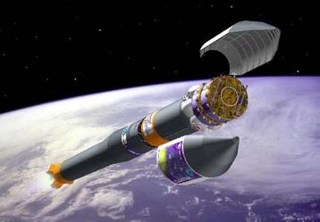 Η Ευρωπαϊκή Διαστημική Υπηρεσία παρουσιάζει τη νέα γενιά διαστημοπλοίων
