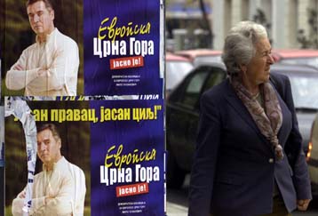 Ενιαίο μέτωπο κατά του Τζουγκάνοβιτς συγκροτεί η αντιπολίτευση στο Μαυροβούνιο