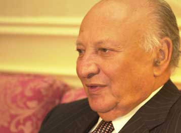 Κλίμα προσέγγισης στο Κυπριακό εν όψει της παρουσίασης της πρότασης του ΓΓ του ΟΗΕ
