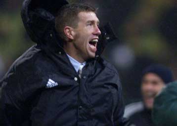 Ο Σρέτσκο Κάτανετς αναμένεται να είναι ο νέος προπονητής του Ολυμπιακού