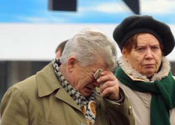 Οπιούχο ήταν το αέριο που χρησιμοποίησαν οι Ρώσοι στο θέατρο, υποστηρίζουν οι ΗΠΑ