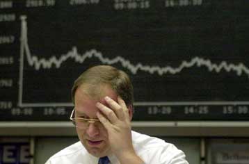 Υποχωρούν τα ευρωπαϊκά χρηματιστήρια την Τρίτη – Πτώση 0,56% στο Τόκιο