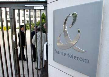 Θετικά αποτελέσματα για την France Telecom το τρίτο τρίμηνο