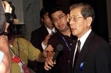 Απορρίπτει η Β.Κορέα τον όρο της Ιαπωνίας για την εξομάλυνση των μεταξύ τους σχέσεων