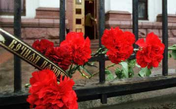 Αντικρουόμενες ιατρικές εκτιμήσεις για τη χρήση ή μη οπιούχου αερίου στη Μόσχα