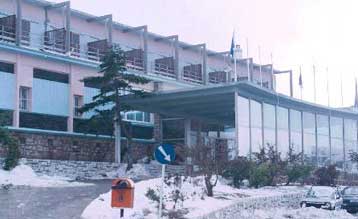 Προκαταρκτική εξέταση για την πώληση του Καζίνο Πάρνηθας