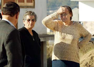 Έχασε τη μάχη με το θάνατο η μία εκ των δύο τραυματιών από την έκρηξη στο Νευροκόπι