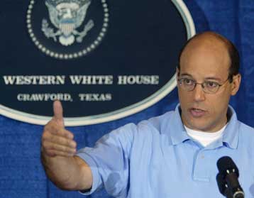 Απορρίπτει η Ουάσινγκτον το αίτημα του Ιράκ για το καθεστώς των επιθεωρητών