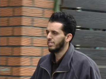 Για σύνδεσμο της Αλ Κάιντα στην Τσετσενία κάνει λόγο Μαροκινός κατηγορούμενος