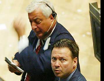 Πτώση Nasdaq – Οριακή άνοδος Dow Jones στο κλείσιμο της Τρίτης