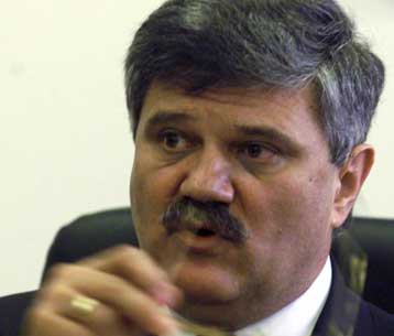 Τέσσερις συλλήψεις υπόπτων για την εκτέλεση του πρώην αρχηγού της σερβικής αστυνομίας