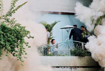 Στους 54 οι νεκροί από την πυρκαγιά στο Βιετνάμ – Για εκατόμβη κάνουν λόγο τοπικά ΜΜΕ