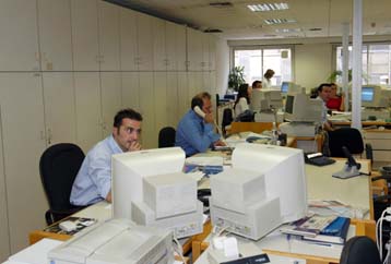 Κρούσματα διαφθοράς στο Δημόσιο διαπιστώνει το Ελεγκτικό Συνέδριο στην ετήσια έκθεσή του