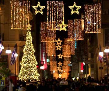 Οι Ευρωπαίοι θα ξοδέψουν περισσότερα από τους Αμερικανούς μέσω Διαδικτύου τις γιορτές